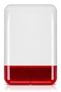 Satel SPL-2010R Sygnalizator zewnętrzny optyczno-akustyczny
