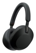 Słuchawki bezprzewodowe SONY WH-1000XM5SA BLACK