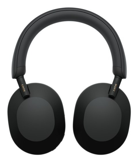 Słuchawki bezprzewodowe SONY WH-1000XM5SA BLACK