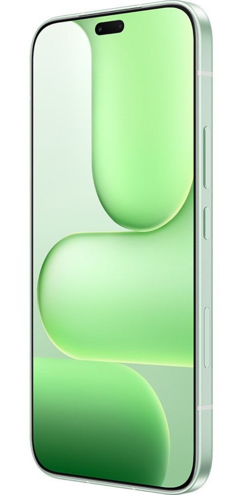 Honor 600 Lite 8/256GB DS 5G Sprout Green