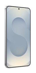 Telefon Samsung Galaxy S25 S931 5G Dual Sim 12GB RAM 128GB - Srebrny Cień