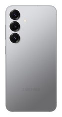 Telefon Samsung Galaxy S25 S931 5G Dual Sim 12GB RAM 128GB - Srebrny Cień