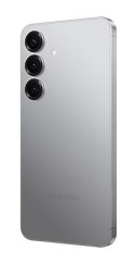 Telefon Samsung Galaxy S25 S931 5G Dual Sim 12GB RAM 128GB - Srebrny Cień
