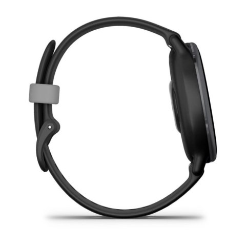 Zegarek Garmin Vivoactive 5, 42mm AMOLED Black