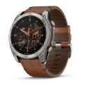 Garmin Fenix 8 51mm AMOLED Sapphire Graphite
