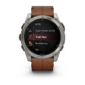 Garmin Fenix 8 51mm AMOLED Sapphire Graphite