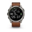 Garmin Fenix 8 51mm AMOLED Sapphire Graphite