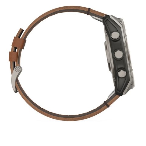 Garmin Fenix 8 51mm AMOLED Sapphire Graphite