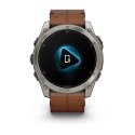 Garmin Fenix 8 51mm AMOLED Sapphire Graphite