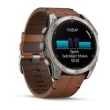 Garmin Fenix 8 51mm AMOLED Sapphire Graphite