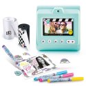 Canal Toys Photo Creator Retro Instant Camera - retro aparat natychmiastowy
