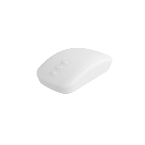 Contour Design Active Key AK-PMH3 myszka Medyczna Oburęczny RF Wireless Optyczny 1000 DPI