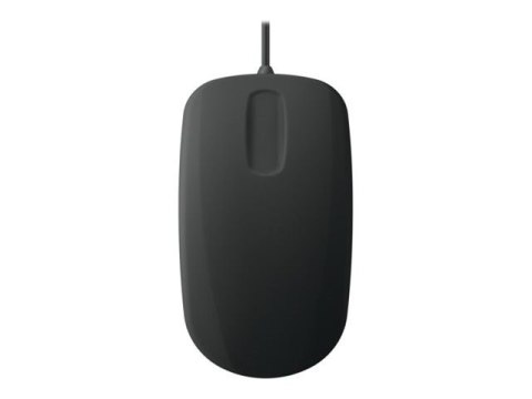 Contour Design Active Key AK-PMH3 myszka Medyczna Oburęczny USB Typu-A Optyczny 1000 DPI