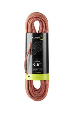 Lina EDELRID Boa Gym 9,8mm 35m