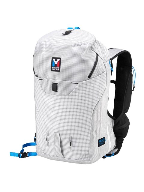 Plecak do biegania Millet Trilogy Sky 25+ - white rozmiar: s_m