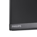 Telewizor Philips 50PUS9010/­12 QLED 50" 4K Ultra HD 144Hz Titan OS Dolby Atmos Ciemnoszary