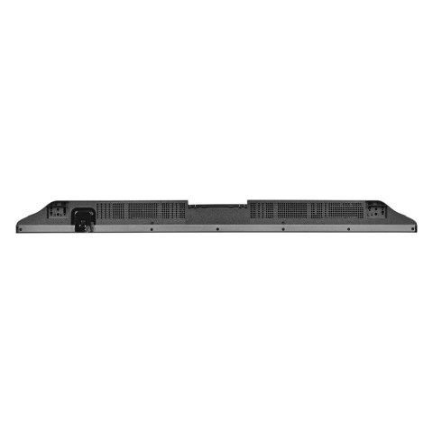Telewizor Philips 50PUS9010/­12 QLED 50" 4K Ultra HD 144Hz Titan OS Dolby Atmos Ciemnoszary