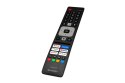 Telewizor SHARP 55JP7265E QLED 55" 4K Ultra HD Google TV Dolby Digital Plus Czarny