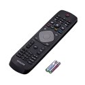 Telewizor Philips 32PHS5500/­12 LED 32'' HD Ready DVB-T2 Czarny