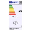 Telewizor Philips 32PHS5500/­12 LED 32'' HD Ready DVB-T2 Czarny