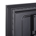Telewizor Philips 43PUS8510/12 QLED 43'' 4K Ultra HD Titan OS Dolby Atmos Ambilight DVB-T2 Czarny