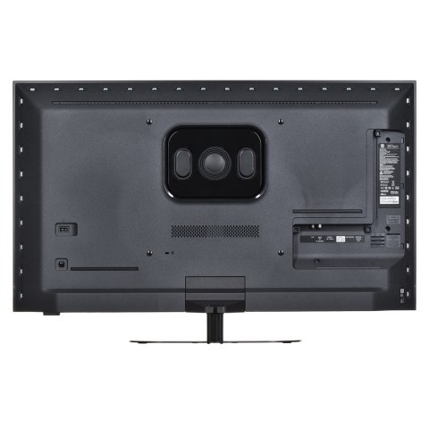 Telewizor Philips 65OLED820/­12 OLED 65" 4K Ultra HD 120Hz Google TV Dolby Atmos Czarny