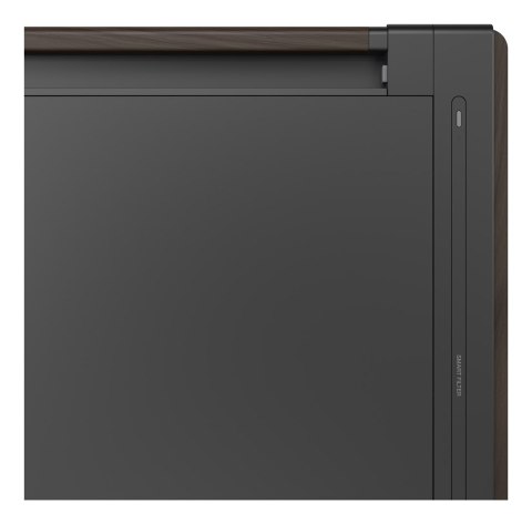 ASUS ProArt PA602 Wood Edition Modern Black - Metal Panel Midi Tower Czarny, Drewno