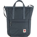 Fjällräven High Coast Totepack plecak Plecak sportowy Granatowy (marynarski) Poliamidowy