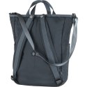 Fjällräven High Coast Totepack plecak Plecak sportowy Granatowy (marynarski) Poliamidowy