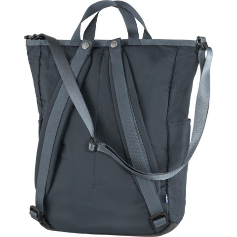 Fjällräven High Coast Totepack plecak Plecak sportowy Granatowy (marynarski) Poliamidowy