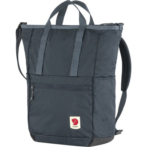 Fjällräven High Coast Totepack plecak Plecak sportowy Granatowy (marynarski) Poliamidowy
