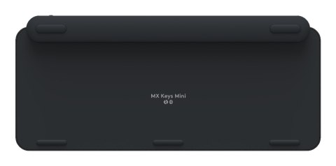 Klawiatura Logitech MX Keys Mini Wireless GRAPHITE