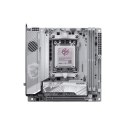 MSI MPG X870I EDGE TI EVO WIFI płyta główna AMD X870 Gniazdo AM5 mini ATX