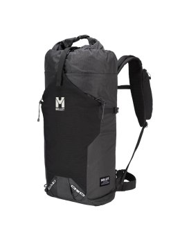 Plecak górski Millet Mixt 25+5 - black/black
