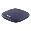CARLINKIT Adapter Bezprzewodowy TBOX-Plus 4GB+64GB Apple Carplay/Android Auto niebieski