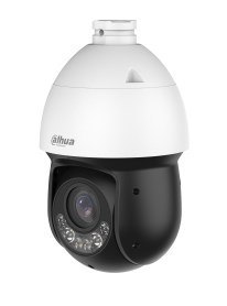 Dahua Technology SD4D425MB-HNR kamera przemysłowa Kopułowa Kamera bezpieczeństwa IP Zewnętrzna 2560 x 1440 px Sufit