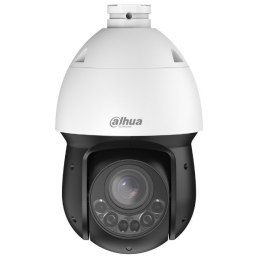 Kamera IP SZYBKOOBROTOWA Dahua SD4D425MB-HNR Smart Dual Light WizSense - 4 Mpx 5-125mm