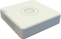 Hikvision Digital Technology DS-7108HUHI-M1(S) kamera cyfrowa Biały