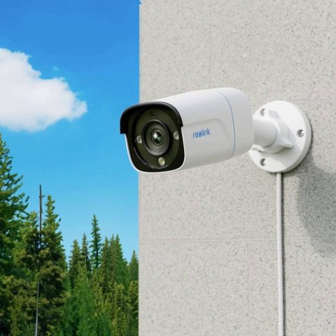 Kamera IP zewnętrzna REOLINK P340 5MP PoE