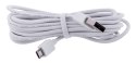 Kamera IP wewnętrzna EZVIZ H6C Wi-Fi