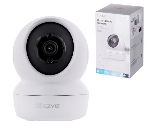 Kamera IP wewnętrzna EZVIZ H6C Wi-Fi