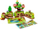 LEGO Duplo 10480 - Las odkrywców z dzikimi zwierzętami