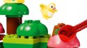 LEGO Duplo 10480 - Las odkrywców z dzikimi zwierzętami