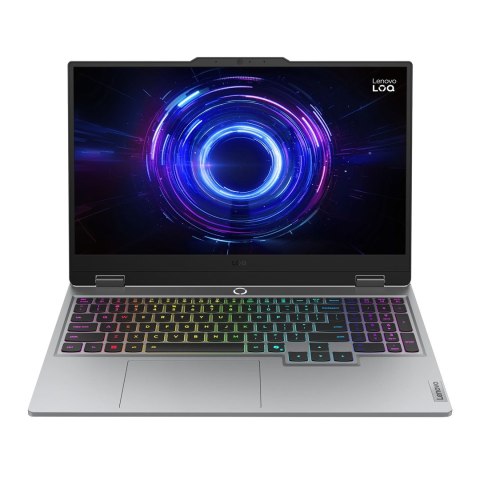 Lenovo LOQ 15IRX10 i7-13650HX 15.6" FHD IPS 300nits Anti-glare 144Hz 32GB DDR5 4800 SSD1TB GeForce RTX 5070 8GB 60Wh NoOS Luna G