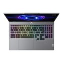 Lenovo LOQ 15IRX10 i7-13650HX 15.6" FHD IPS 300nits Anti-glare 144Hz 32GB DDR5 4800 SSD1TB GeForce RTX 5070 8GB 60Wh NoOS Luna G