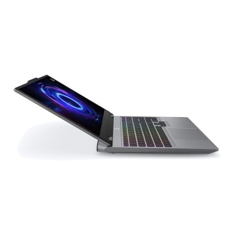 Lenovo LOQ 15IRX10 i7-13650HX 15.6" FHD IPS 300nits Anti-glare 144Hz 32GB DDR5 4800 SSD1TB GeForce RTX 5070 8GB 60Wh NoOS Luna G