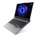 Lenovo LOQ 15IRX10 i7-13650HX 15.6" FHD IPS 300nits Anti-glare 144Hz 32GB DDR5 4800 SSD1TB GeForce RTX 5070 8GB 60Wh NoOS Luna G