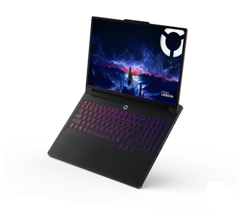 Lenovo Legion Pro 7 16IAX10H Ultra 9 275HX 16" WQXGA OLED 500nits Glossy 240Hz 64GB DDR5 SSD1TB GeForce RTX 5080 16GB NoOS Eclip