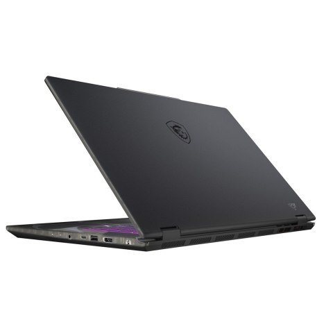 MSI Cyborg 17 B13WFKG-267XPL i7-13620H 17.3" FHD 144Hz 16GB DDR5 SSD512 GeForce RTX 5060_8GB NoOS