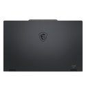MSI Cyborg 17 B13WFKG-267XPL i7-13620H 17.3" FHD 144Hz 16GB DDR5 SSD512 GeForce RTX 5060_8GB NoOS